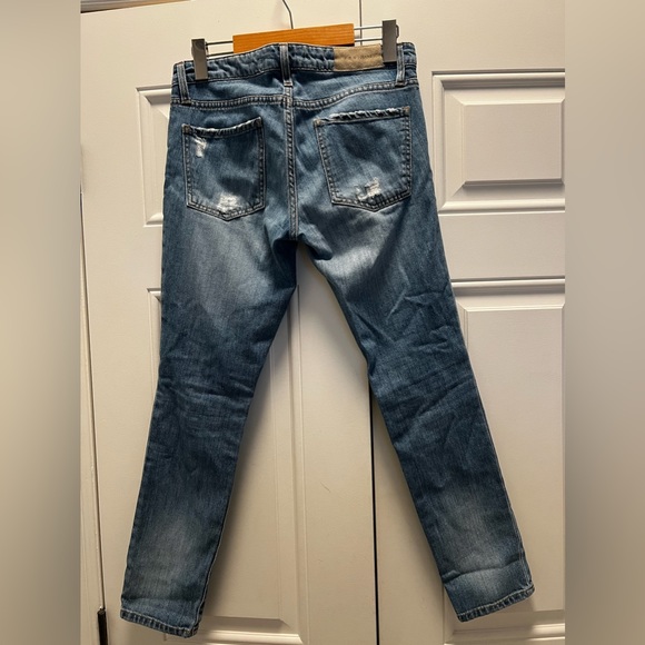 IRO jeans - Picture 4 of 7